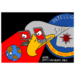 Wikileaks razotkrio Athenu, alat koji CIA koristi za špijuniranje korisnika svih verzija Windowsa